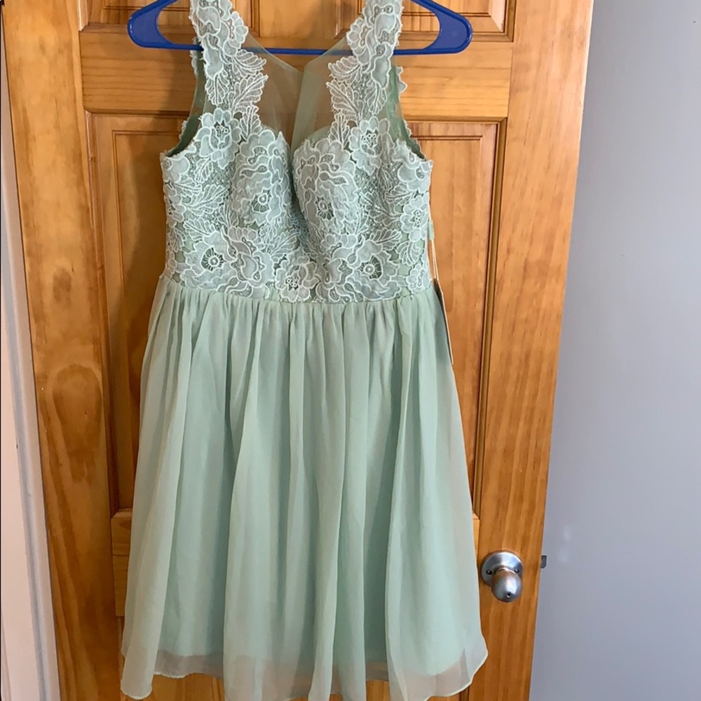 Renz bridal dress
